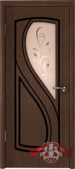 Дверь «Грация»