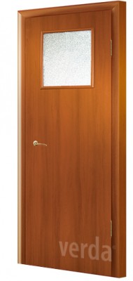 Дверь в комплекте Остекление 31